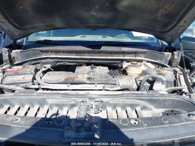 3GCPYEEK5LG132590 Chevrolet Silverado 1500 4wd  Short Bed Rst