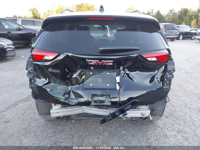 3GKALMEV6ML344503 GMC Terrain Fwd Sle