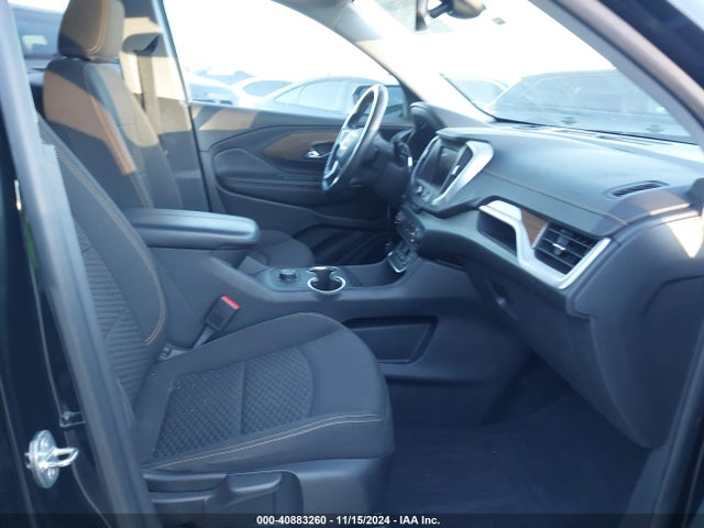 3GKALMEV6ML344503 GMC Terrain Fwd Sle