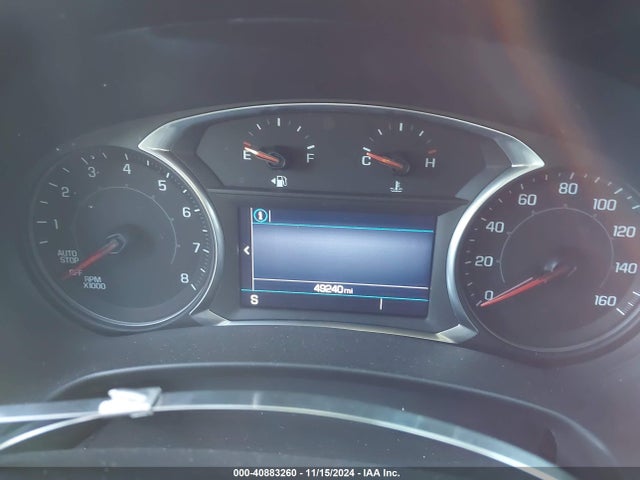 3GKALMEV6ML344503 GMC Terrain Fwd Sle