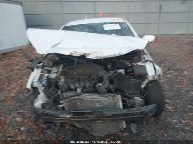 Hyundai ELANTRA SE 2016 5NPDH4AE5GH722301 Image 12