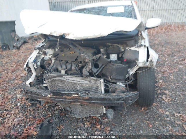 Hyundai ELANTRA SE 2016 5NPDH4AE5GH722301 Image 6