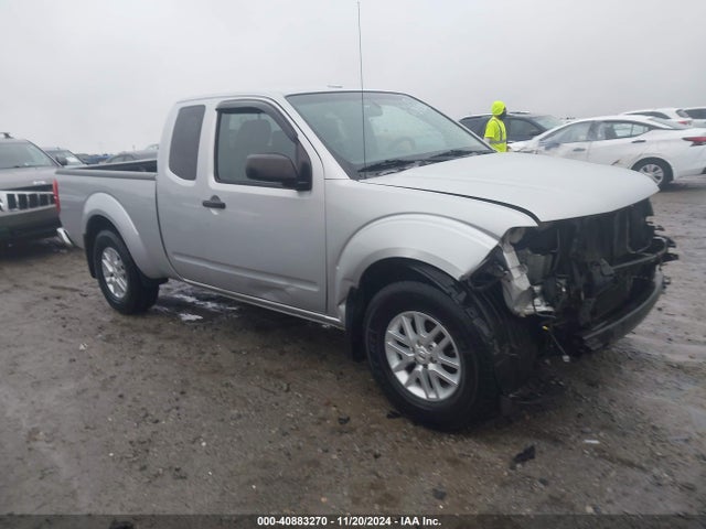 2017 1N6BD0CT2HN745718 main image