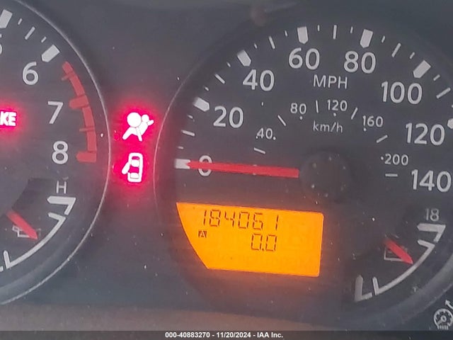 Nissan Frontier Sv-i4 2017 1N6BD0CT2HN745718 Image 16