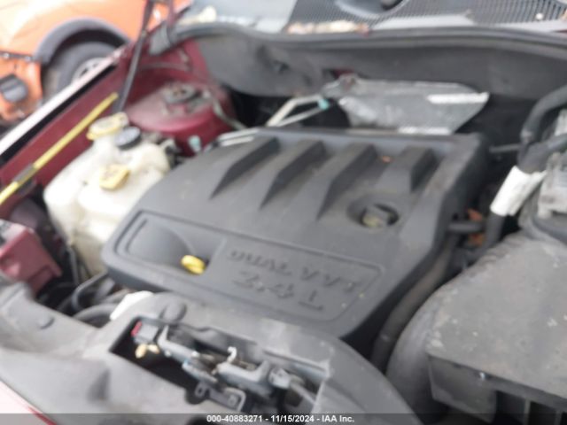1C4NJRFB3GD573669 Jeep Patriot High Altitude Edition