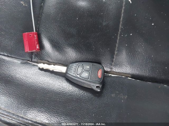 1C4NJRFB3GD573669 Jeep Patriot High Altitude Edition