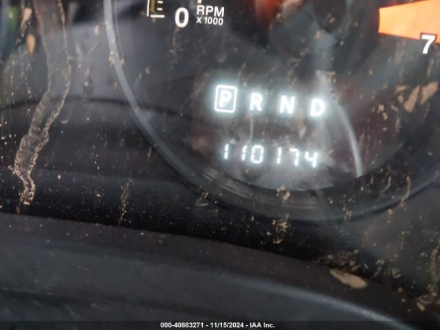 1C4NJRFB3GD573669 Jeep Patriot High Altitude Edition