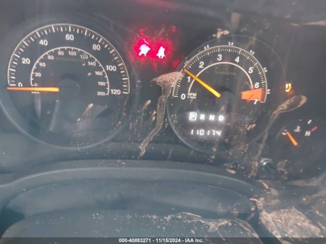 1C4NJRFB3GD573669 Jeep Patriot High Altitude Edition