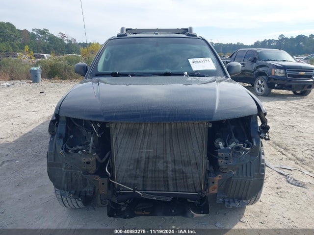 Nissan Frontier Sv 2016 1N6AD0EV4GN795335 Image 12