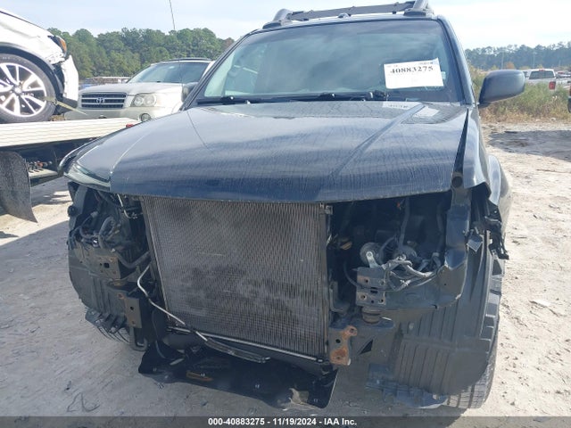 Nissan Frontier Sv 2016 1N6AD0EV4GN795335 Image 6