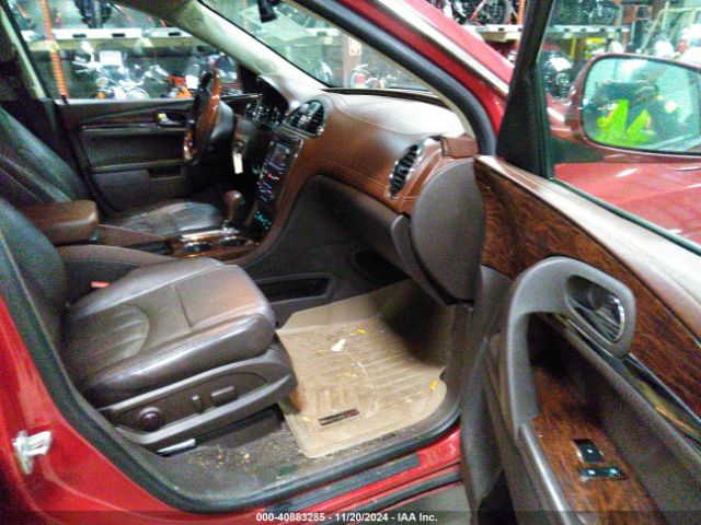 5GAKRBKD8EJ238501 Buick Enclave Leather