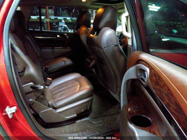 5GAKRBKD8EJ238501 Buick Enclave Leather