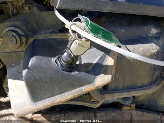 2019 CAN-AM OUTLANDER 3JBLWAJ47KJ000066 Photo 10
