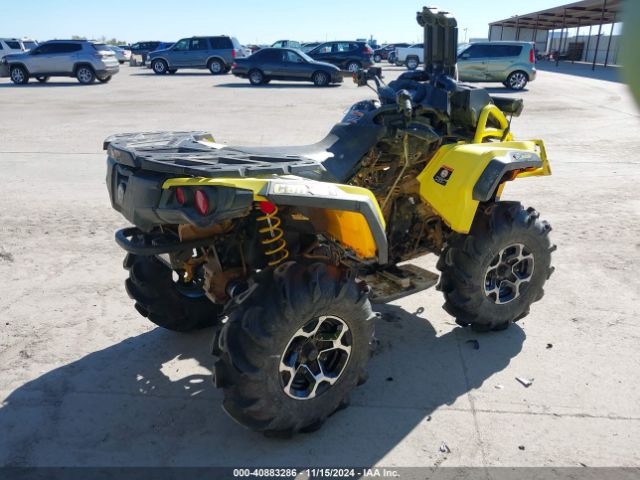 2019 CAN-AM OUTLANDER 3JBLWAJ47KJ000066 Photo 3