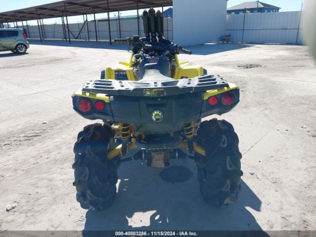 2019 CAN-AM OUTLANDER 3JBLWAJ47KJ000066 Photo 5