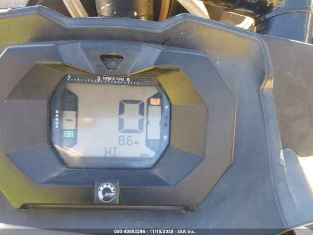 2019 CAN-AM OUTLANDER 3JBLWAJ47KJ000066 Photo 6