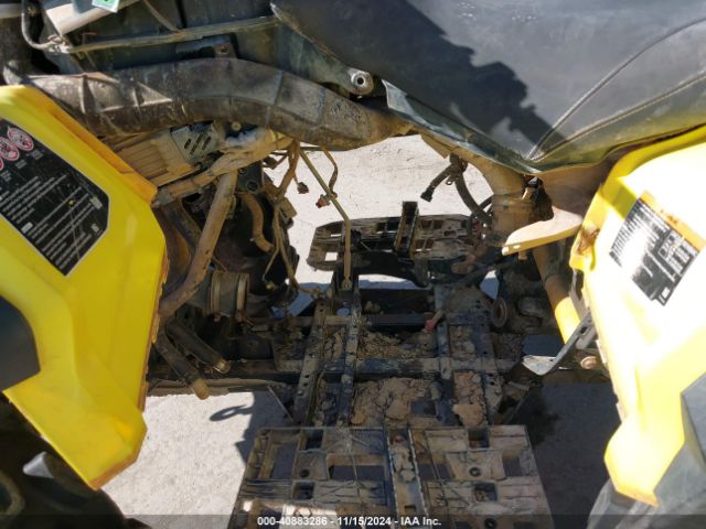 2019 CAN-AM OUTLANDER 3JBLWAJ47KJ000066 Photo 8