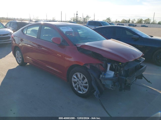2017 KMHD74LF9HU117869 main image