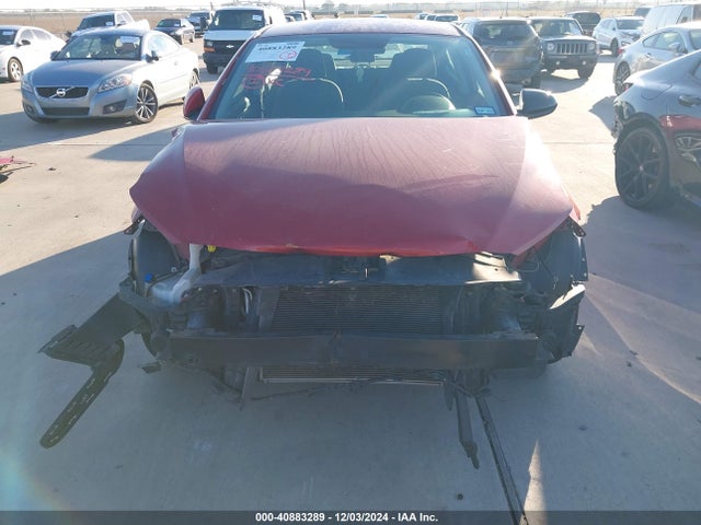 Hyundai ELANTRA SE 2017 KMHD74LF9HU117869 Image 12