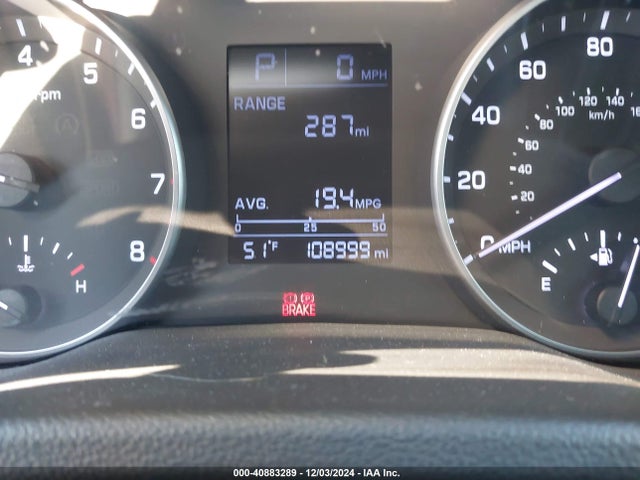 Hyundai ELANTRA SE 2017 KMHD74LF9HU117869 Image 15
