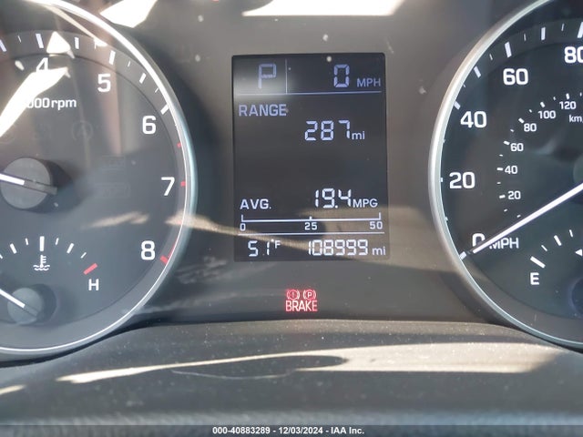 Hyundai ELANTRA SE 2017 KMHD74LF9HU117869 Image 7