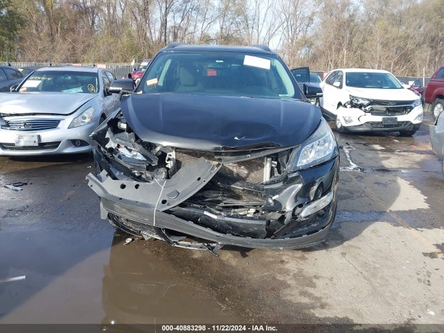 Chevrolet Traverse 2lt 2016 1GNKRHKD3GJ330711 Image 12