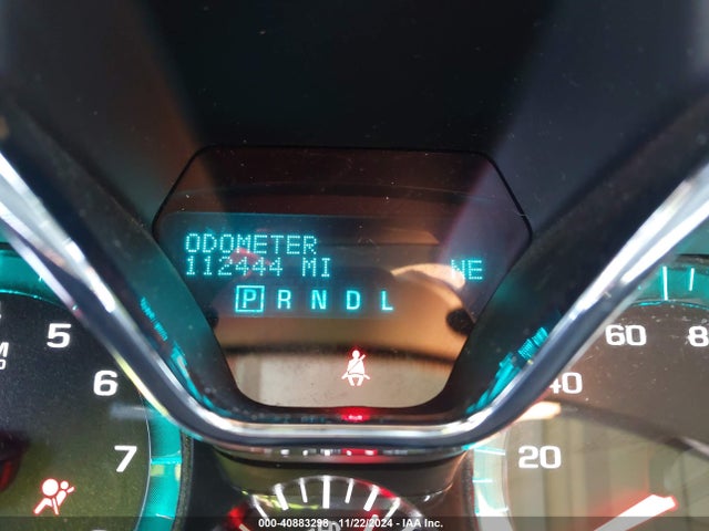 Chevrolet Traverse 2lt 2016 1GNKRHKD3GJ330711 Image 15