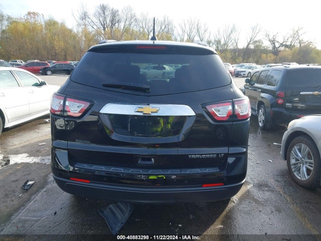 Chevrolet Traverse 2lt 2016 1GNKRHKD3GJ330711 Image 16