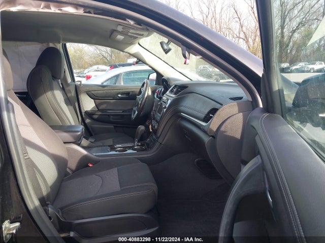 Chevrolet Traverse 2lt 2016 1GNKRHKD3GJ330711 Image 5