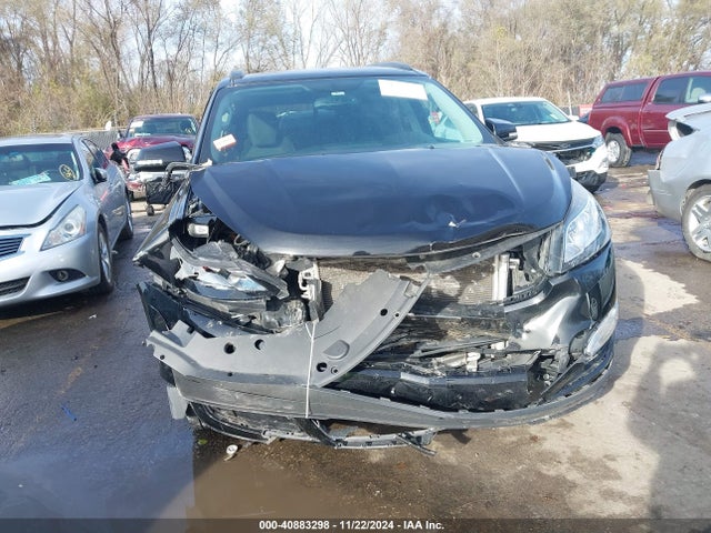Chevrolet Traverse 2lt 2016 1GNKRHKD3GJ330711 Image 6