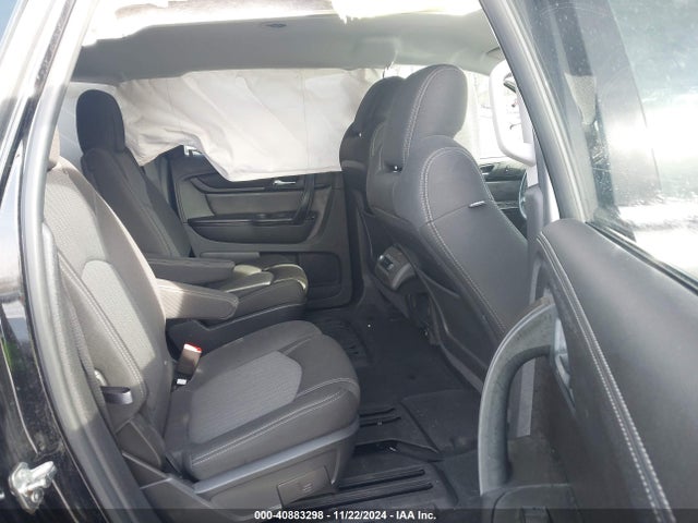 Chevrolet Traverse 2lt 2016 1GNKRHKD3GJ330711 Image 8