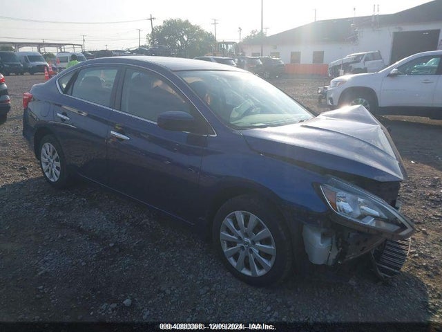 2016 3N1AB7AP5GY249769 main image