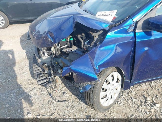 Nissan SENTRA S 2016 3N1AB7AP5GY249769 Image 6