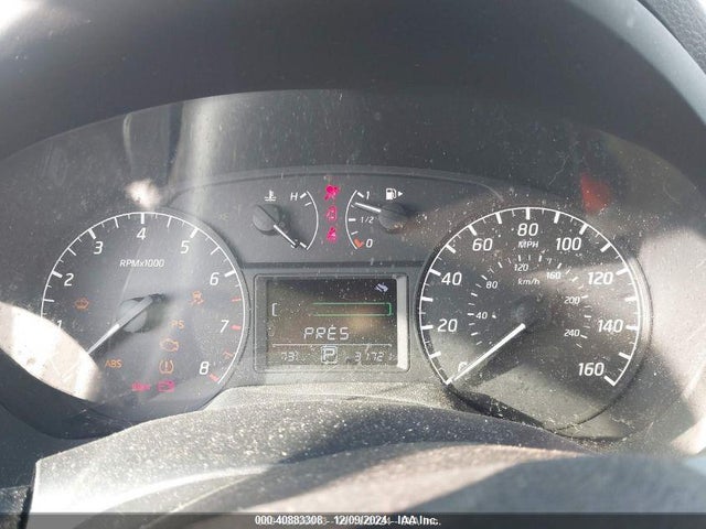 Nissan SENTRA S 2016 3N1AB7AP5GY249769 Image 7