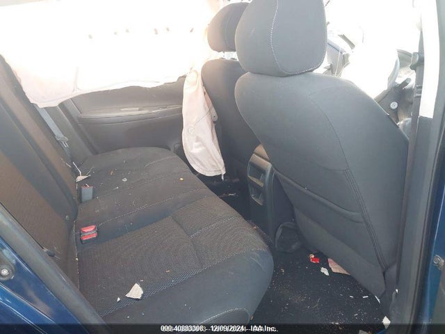 Nissan SENTRA S 2016 3N1AB7AP5GY249769 Image 8