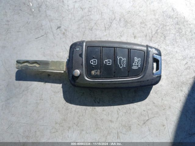 KM8K12AA8MU647667 Hyundai Kona Se