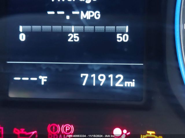 KM8K12AA8MU647667 Hyundai Kona Se