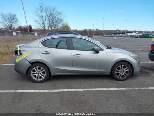 3MYDLBZV5GY123653 Scion IA