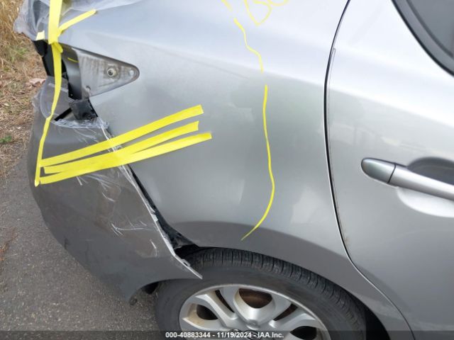 3MYDLBZV5GY123653 Scion IA