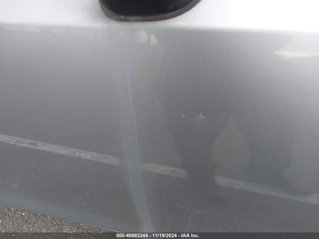 3MYDLBZV5GY123653 Scion IA