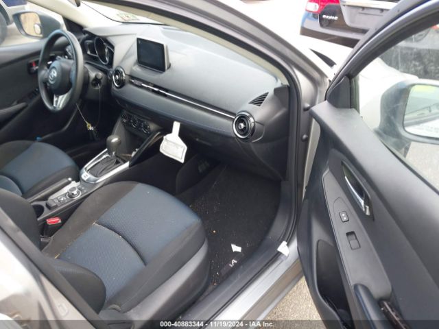 3MYDLBZV5GY123653 Scion IA