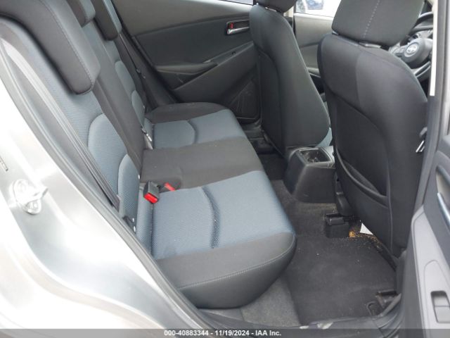 3MYDLBZV5GY123653 Scion IA