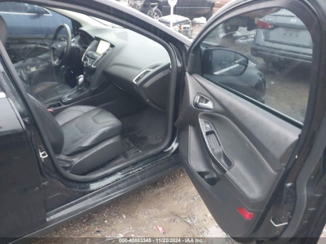 1FADP3N26FL374960 Ford Focus Titanium