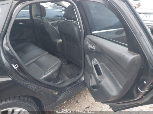 1FADP3N26FL374960 Ford Focus Titanium