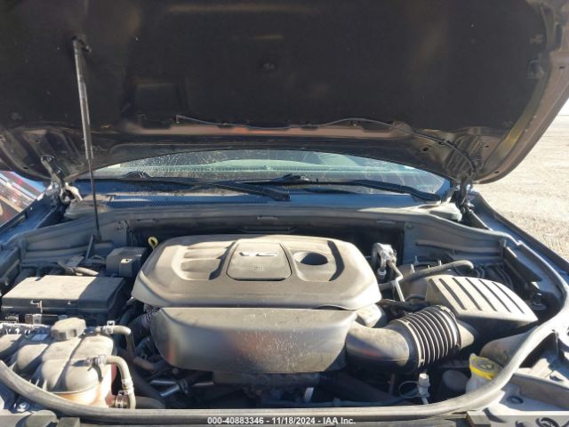 1C4RJFAG9KC622424 Jeep Grand Cherokee Laredo E 4x4