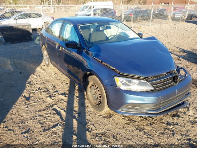 2016 3VW167AJ6GM392666 головне зображення
