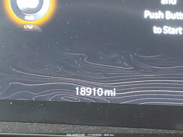 1C4RJKDG1N8539792 Jeep Grand Cherokee L Overland 4x4
