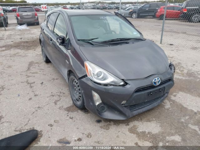 JTDKDTB34F1582905 auction archive image