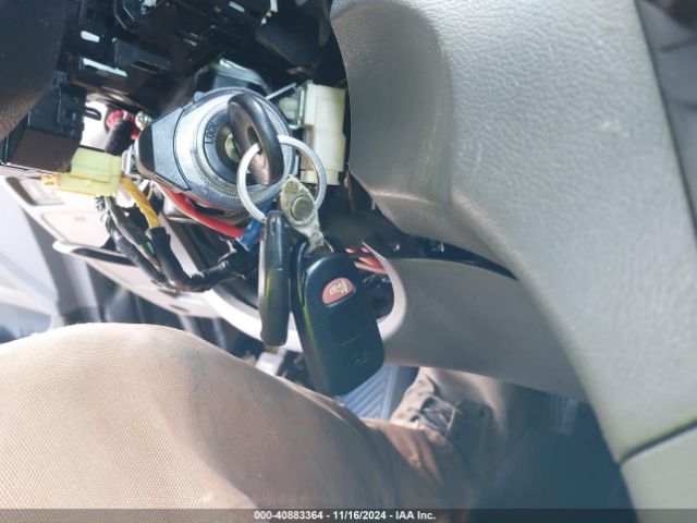 5NPEB4ACXEH891232 Hyundai SONATA GLS