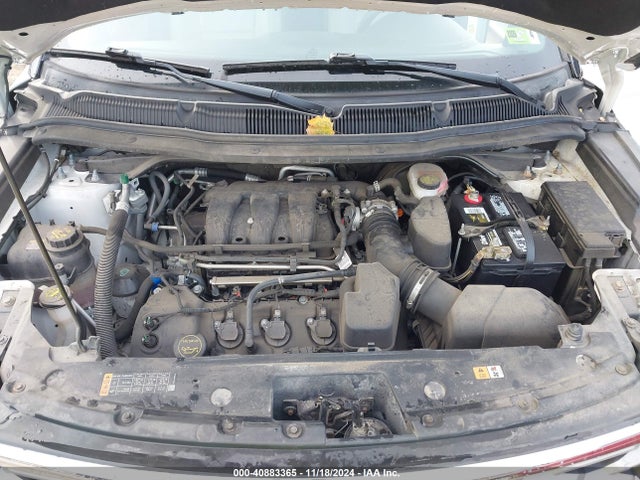 Ford EXPLORER XLT 2018 1FM5K8D82JGB40991 Image 10